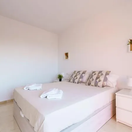 Atico Duplex Los Pacos Apartment