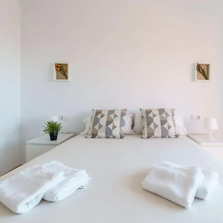 Apartment Atico Duplex Los Pacos Fuengirola