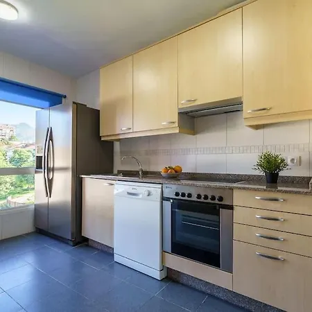 Atico Duplex Los Pacos * Fuengirola