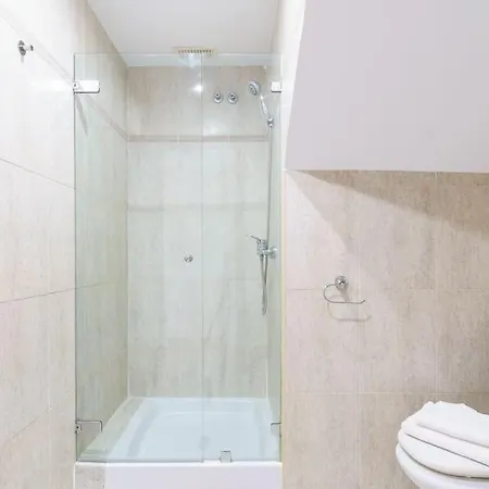 Atico Duplex Los Pacos Fuengirola