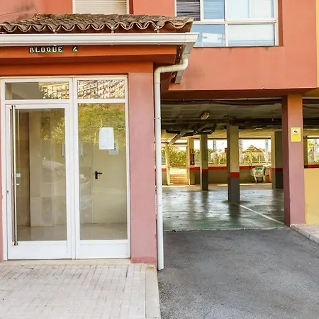 Apartment Atico Duplex Los Pacos Fuengirola