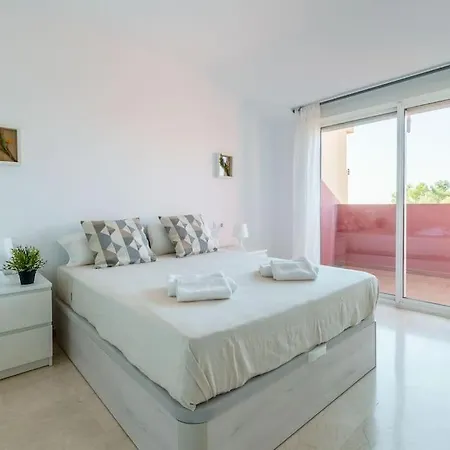 Atico Duplex Los Pacos Fuengirola