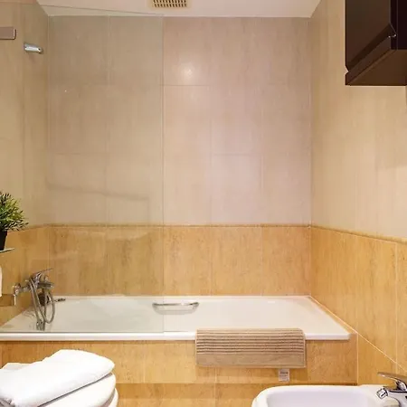 Atico Duplex Los Pacos * Fuengirola