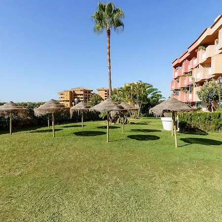 Atico Duplex Los Pacos Fuengirola