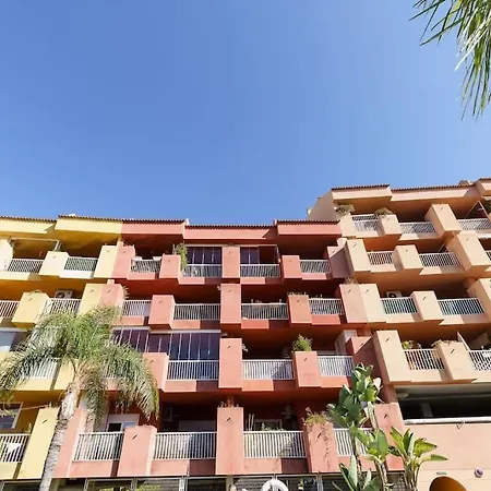 Atico Duplex Los Pacos