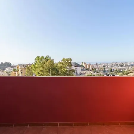 Atico Duplex Los Pacos