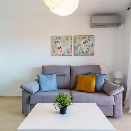 Apartment Atico Duplex Los Pacos Fuengirola