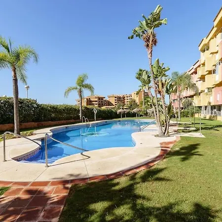 Atico Duplex Los Pacos Apartment