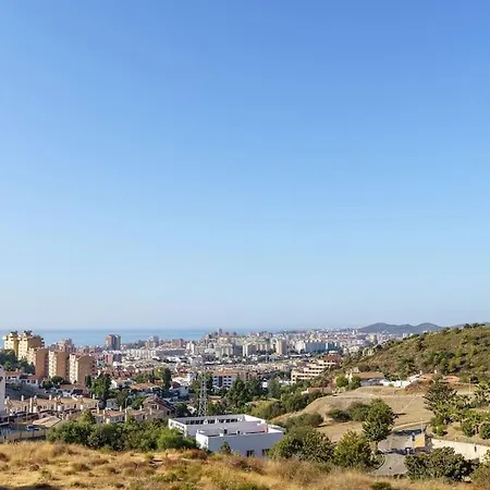 Apartamento Atico Duplex Los Pacos *