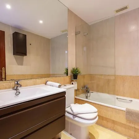 Atico Duplex Los Pacos Apartamento Fuengirola
